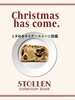 Christmas has come.