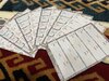 読書カード