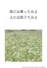 馬には乗ってみよ 人には添うてみよ