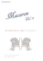 マカロンvol.3