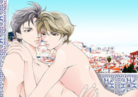 LISBOA 記憶の欠片