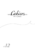 Cahiers12号