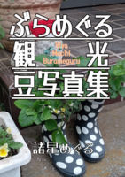 ぶらめぐる観光豆写真集