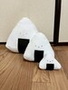 ふわふわおにぎりちゃん