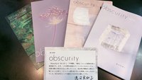 obscurity