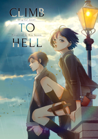 CLIMB TO HELL