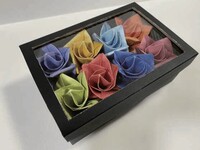 Stories of Roses