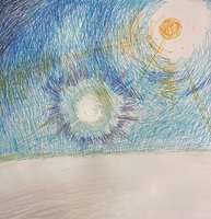 絵本【UNTITLED】