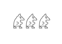 オリジナルキャラクター