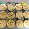 ウッドバーニング雑貨