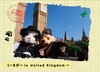くーたび〜in United Kingdom〜