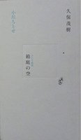 箱庭の空