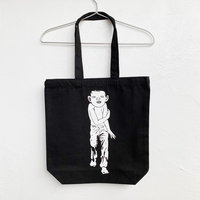 つげ義春トートバッグねじ式