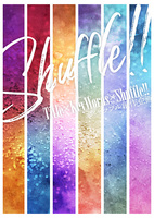 Shuffle!! (シャッフル創作企画作品集) 【委託品】