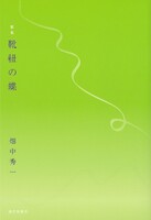 靴紐の蝶