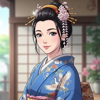 露伴の最後
