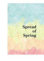 Spread of Spring