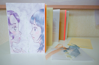 玲子と未帆