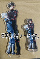 アクリルスタンド