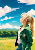 時の果てのフェブラリー読本