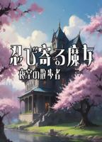 忍び寄る魔女