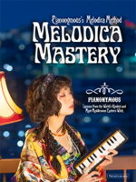 Melodica Mastery: Lessons from the World's Kindest and Most Meddlesome Eastern Witch
