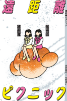 遠距離ピクニック