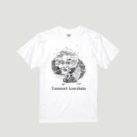 Tシャツーfeat.川端康成