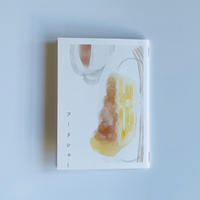 りんごの生命力 フードショーシリーズ