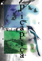 Pica pica Vol. 1