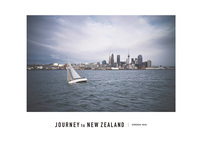 JOURNEY TO NEW ZEALAND