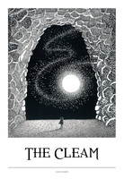 THE CLEAM ポストカード no.2