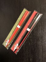 文学で飯を食う箸