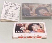 Extra edition_001『CASSET TAPE FAN CLUB』