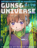銃と宇宙 GUNS&UNIVERSE09