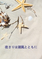 夜さりは潮風とともに