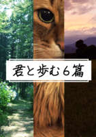 君と歩む6篇