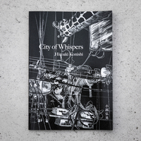 City of Whispers