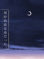月が綺麗な夜だった。