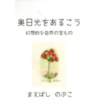 奥日光をあるこう