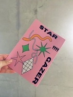 Stargazer