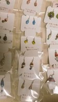 おやすみピアス