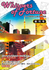 Whispers of Fortune — 占いの狭間から見える物語 —