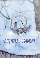 Crystal Heart
