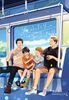 父ふたり、子ふたり