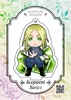 ミニキャラアクリルスタンド各種