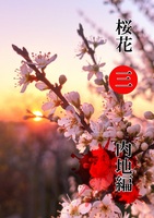 桜花三(内地編)