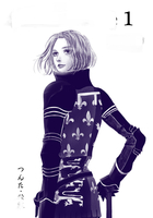 BlackPrince 1