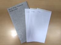 個人誌『縷々』「Triptychs」