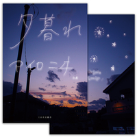 夕暮れアイロニヰ